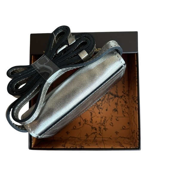 Patricia Nash Mini Lanza Crossbody - Picture 5 of 14